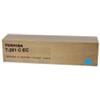 Toshiba Toner T-281CE-EC Toshiba ciano 6AK00000046