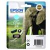 Epson Cartuccia inkjet Elefante 24 Epson ciano chiaro C13T24254012