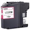 Brother Cartuccia inkjet Brother magenta LC-22EM