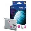 Brother Cartuccia inkjet 970 Brother magenta LC-970M