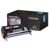 Lexmark Toner alta resa Lexmark magenta X560H2MG