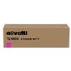 OLIVETTI Toner Olivetti magenta B0535