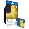 Brother Cartuccia inkjet 1100 Brother giallo LC-1100Y