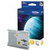 Brother Cartuccia inkjet 970 Brother giallo LC-970Y