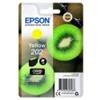 Epson Cartuccia inkjet Kiwi 202 Epson giallo C13T02F44010