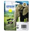 Epson Cartuccia inkjet Elefante 24 Epson giallo C13T24244012