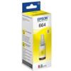 Epson Cartuccia inkjet T6644 Epson giallo C13T664440