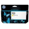 HP Cartuccia inkjet alta capacità 727 HP giallo B3P21A