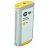 HP Cartuccia inkjet alta capacità 728 HP giallo F9J65A