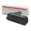 Oki Toner alta resa TYPE C6 Oki giallo 42127405