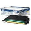 HP Toner alta capacità CLP-Y660B Samsung giallo ST959A
