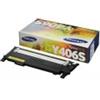 HP Toner CLT-Y406S Samsung giallo SU462A