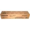 Toshiba Toner T-281CE-EY Toshiba giallo 6AK00000107