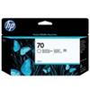 HP Cartuccia inkjet ink pigmentato 70 HP trasparente C9459A