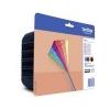 Brother Cartucce inkjet blister LC-223 Brother n+c+m+g Conf. 4 - LC-223VALBP