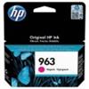 HP Cartuccia Inkjet HP 963 magenta 3JA24AE