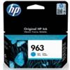 HP Cartuccia Inkjet HP 963 ciano 3JA23AE