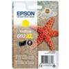 Epson Cartuccia Epson 603 XL giallo C13T03A44010