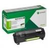 Lexmark Toner Lexmark nero 56F2000
