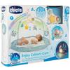 CHICCO GIOCO FD ENJOY COLORS PLAYGYM BLUE