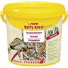 Sera 01736 Raffy Royal 3.8 l der Leck erbissen in naturbelassenen, Delicata pesca secchi (50%) e Scent (50%) per tartarughe acquatiche