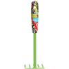 Spear & Jackson Lancia e Jackson con 5 50375 Britannico Rastrello Denti/Maniglia di Legno 29 x 8,5 x 7 cm