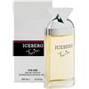 Iceberg Twice For Woman eau de toilette 100ml