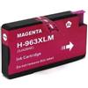 HP Cartuccia magenta compatibile con HP 3JA28AE(963XL) magenta 1600 pagine