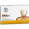 Unifarco Lfp Unifarco oralflu pastiglie gola 20cpr