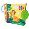 Chicco Libro Prima Attività Chicco
