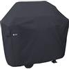 Classic Accessories Copertura per griglia Extra Piccola (XS), Nera
