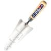 Spear & Jackson 3020SP Cazzuola da trapianto in acciaio inossidabile Neverbend