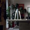 Martinelli Luce Cyborg Lampada Tavolo