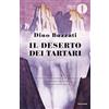 MONDADORI Il deserto dei tartari. Nuova ediz.