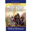 Armenia La seconda generazione. La guerra del Chaos. DragonLance (Vol. 1)