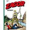 Sergio Bonelli Editore Zagor. Supermike