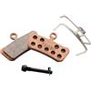 Sram Pastiglie sinterizzate freni x0 trail/guide acciaio