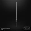 Hasbro STAR WARS MANDALORIAN DARKSABER FORCE FX ELITE LIGHTSABER BS REPLICA 1/1 HASBRO