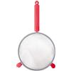 Terraillon Access Utensili da Cucina, Uso Professionale e Domestico, Anello di Sospensione, Express Your Capo, Silicone, Agrumi, Silicone, Agrumes, 40,6 x 3,5 x 2,2000000000000002 cm