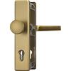 Abus, Maniglia per porta Tipo HLS214 F4 EK, 08302