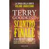 NUMERI UNO Scontro finale: La spada della verità: Vol. 11