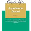 Paideia Educazione Scheda libro Aspettando Godot di Samuel Beckett (analisi letteraria di riferimento e riassunto completo)