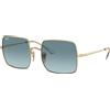 Ray-Ban RB 1971 Square 001/3M Arista