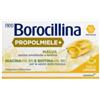 ALFASIGMA SPA Neoborocillina Propolmiele+ Miele/limone 16 Pastiglie