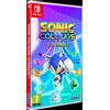 Koch Media - Sonic Colours Ultimate