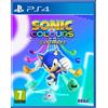 Koch Media - Sonic Colours Ultimate