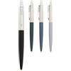 Parker Penna a sfera Parker Jotter XL refill blu personalizzate o neutre