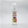 Amarasico spray per tessuti rosa