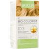 IST.GANASSINI SpA Bioclin - Bio Colorist Colorazione Permanente 10.3 Biondo Chiarissimo Extra Dorato