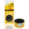 Noene Under Grip Tennis Antishock e Antivibrazioni, 2,2 x 130 cm